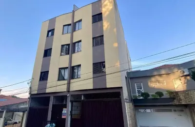 Cobertura / penthouse à venda 105m² com 2 vagas , santa maria, são caetano do sul, sp