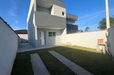 Casa com 2 quartos à venda no Maitinga, Bertioga 