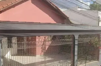 Casa padrão à venda com 2 quartos - santa maria, são caetano do sul, sp