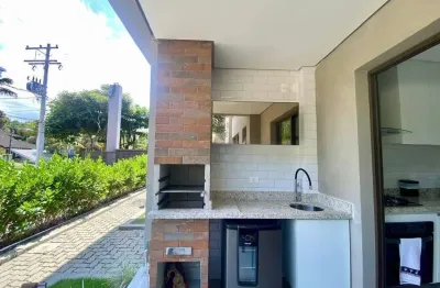 Apartamento com 2 quartos à venda na Riviera, Bertioga 