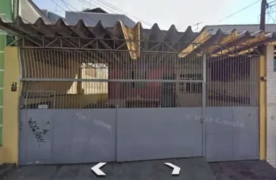 Casa comercial com 2 salas à venda no Boa Vista, São Caetano do Sul 