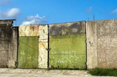 Terreno à venda na Vista Linda, Bertioga 