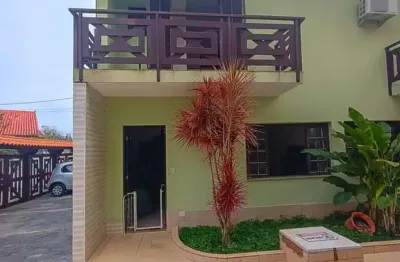 Casa em condomínio fechado com 3 quartos à venda no Maitinga, Bertioga 