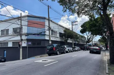 Galpão / barracão para venda e locação, cerâmica, são caetano do sul, sp