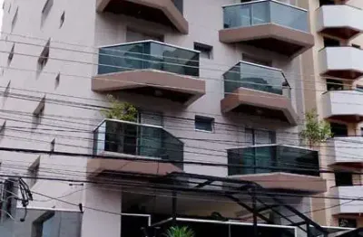 Apartamento com terraço para locação com 3 quartos, sendo 1 suíte - santa paula, são caetano do sul