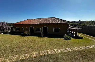 Chácara / sítio com 5 quartos à venda em Votorantim, Ibiúna 