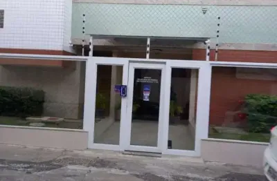 Apartamento padrão à venda, centro, campos dos goytacazes, rj