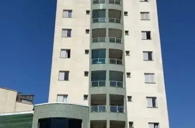 Apartamento à venda, 70m²  com 2 dormitórios, santa maria, são caetano do sul, sp