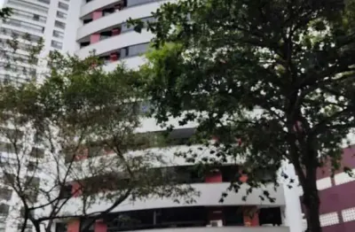 Apartamento com 2 quartos à venda na Pituba, Salvador 