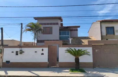 Casa duplex à venda,  parque tropical, campos dos goytacazes, rj