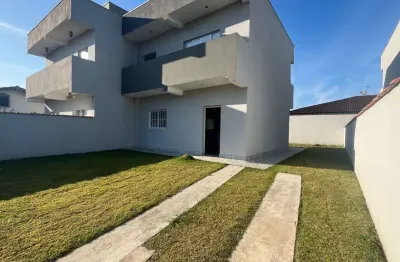 Casa com 2 quartos à venda no Maitinga, Bertioga 