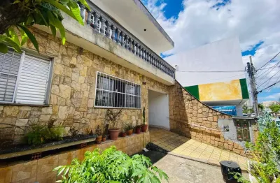 Casa à venda com 4 quartos - santa paula, são caetano do sul, sp