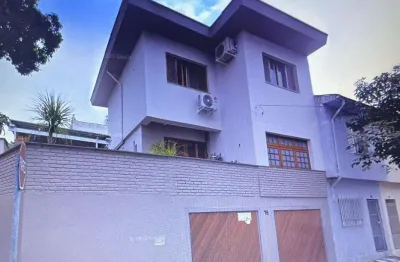 Sobrado à venda, com  3 quartos– bairro osvaldo cruz, são caetano do sul  localização privilegiada: