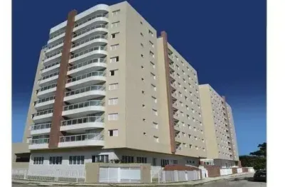 Apartamento com 3 quartos à venda no São Lourenço, Bertioga 