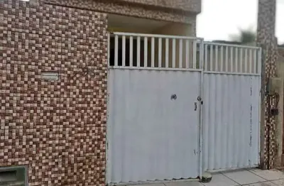 Excelente casa à venda, no solar da penha, campos dos goytacazes, rj