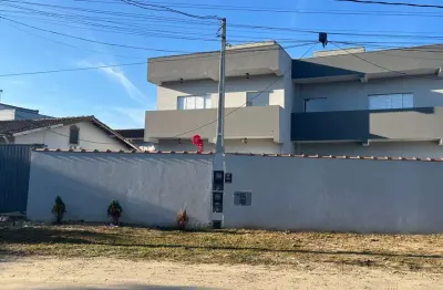 Casa com 2 quartos à venda no Maitinga, Bertioga 