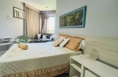 Loft com 1 quarto à venda em Sahy, Mangaratiba 