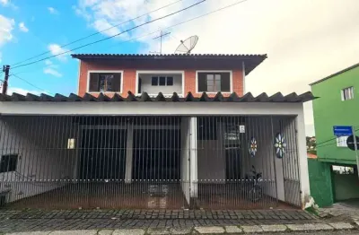 Casa com 2 quartos à venda no Jardim Rincão, Arujá 