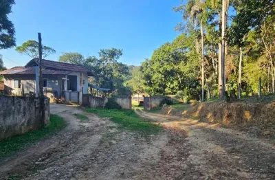 Chácara / sítio à venda na Fazenda Velha, Arujá 