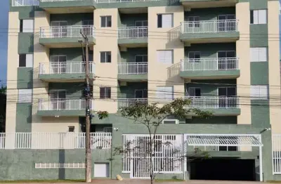 Apartamento padrão à venda com 2 quartos, 200 mt da praia  vista linda, bertioga, sp