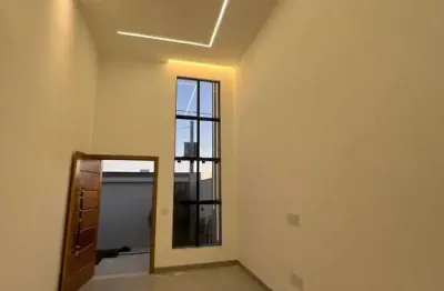 Casa linear no acesso controlado cidade jardim, campos dos goytacazes, rj