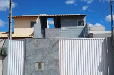 Casa à venda, parque varanda do visconde,  com 3 quartos, sendo 1 suíte - campos dos goytacazes, rj