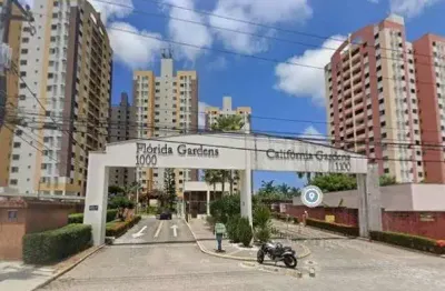 Apartamento à venda, 3 quartos, sendo uma suíte - nova parnamirim, rn