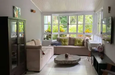 Casa à venda com 3 quartos, sendo 1 suíte, 129,85 m² - riviera, bertioga, sp