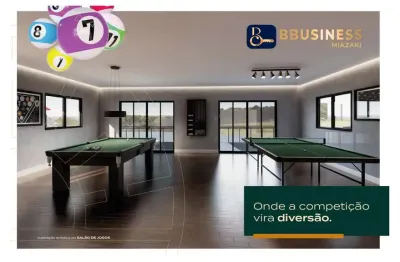 Terreno em condomínio fechado à venda na Vila Monte Serrat, Cotia 