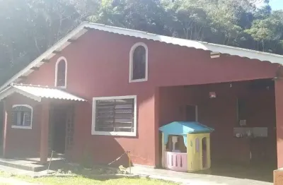 Chácara / sítio com 4 quartos à venda no Centro, Mogi das Cruzes 