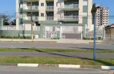 Apartamento  à venda 63 m²  com vista do mar, com  2 quartos , aceita pet - vista linda, bertioga,