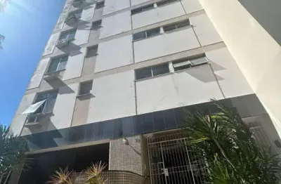 Apartamento à venda com 3 quartos, sendo 1 suíte, centro, campos dos goytacazes, rj