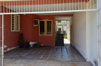 Casa à venda, horto municipal com 3 quartos, sendo 2 suítes - campos dos goytacazes, rj