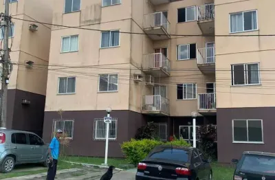 Apartamento padrão à venda, cidade praiana, rio das ostras, rj