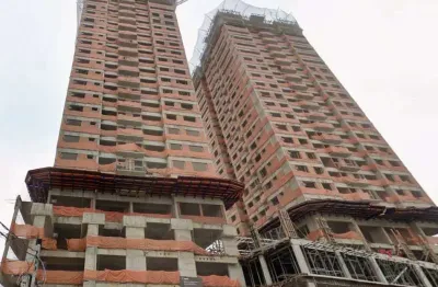 Apartamento à venda pronto para morar/novo com 2 quartos, bela vista, osasco, sp