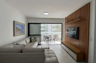 Apartamento padrão à venda, com  3 quartos, sendo 1 suíte - riviera de são lourenço , bertioga, sp