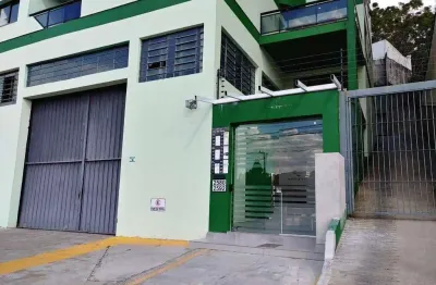 Sala comercial com 1 sala à venda no Interlagos, Caxias do Sul 