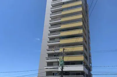 Apartamento com 3 quartos à venda no Cristo Redentor, Caxias do Sul 