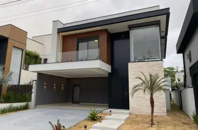 Casa à venda com 3 suites - condomínio veredas, mogi das cruzes, sp