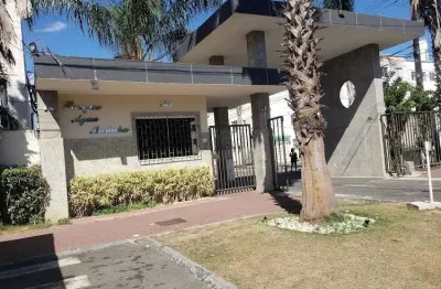 Apartamento à venda com  2 quartos, parque rodoviário , campos dos goytacazes, rj