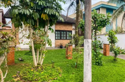 Casa para venda e locação com 4 quartos, centro, bertioga, sp