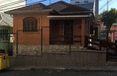 Casa com 4 quartos à venda no São Pelegrino, Caxias do Sul 