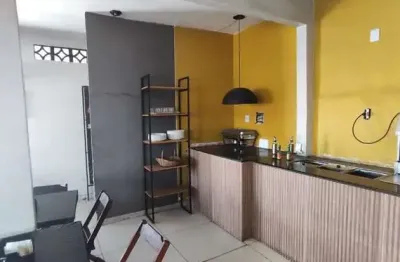 Ponto comercial completo para locação 84m²  – avenida carlos alberto chebabe (em frente ao atacadão