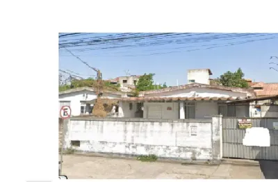 Casa à venda, centro com 3 quartos, campos dos goytacazes, rj