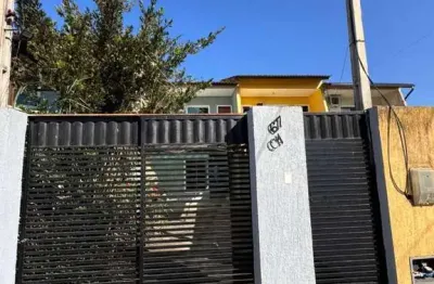 Casa à venda, com 2 suites - parque santo antônio, campos dos goytacazes, rj