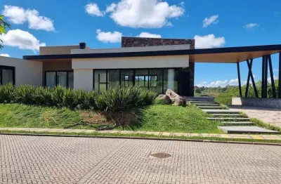 Casa em condomínio fechado com 3 quartos à venda no Pedancino, Caxias do Sul 