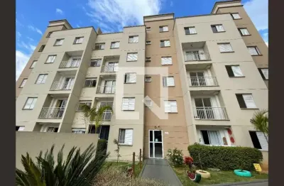 Apartamento com 2 quartos à venda no Jardim Ísis, Cotia 