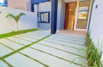 Casa à venda com 3 quartos, sendo 2 suítes - sandra cavalcante, campina grande, pb