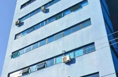 Sala comercial com 3 salas à venda na Vila Bocaina, Mauá 