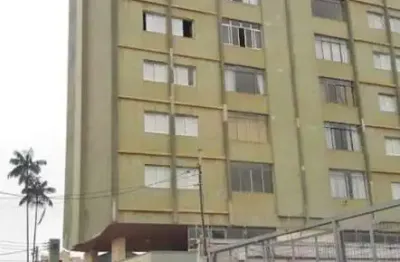 Apartamento 100% reformado  à venda com 3 quartos, sendo 1 suíte - centro, mogi das cruzes, sp